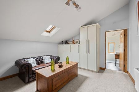 3 bedroom Detached house for sale in Croft Lane, Croft, PE24