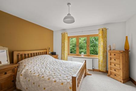 3 bedroom Detached house for sale in Croft Lane, Croft, PE24