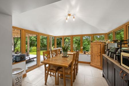 3 bedroom Detached house for sale in Croft Lane, Croft, PE24