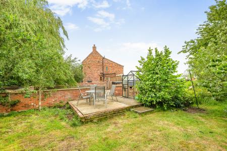 3 bedroom Detached house for sale in Croft Lane, Croft, PE24