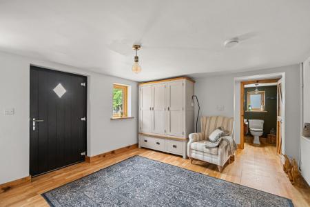 3 bedroom Detached house for sale in Croft Lane, Croft, PE24