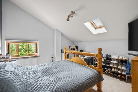 3 bedroom Detached house for sale in Croft Lane, Croft, PE24
