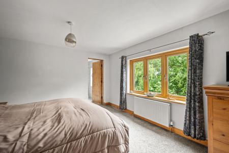 3 bedroom Detached house for sale in Croft Lane, Croft, PE24