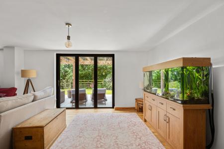 3 bedroom Detached house for sale in Croft Lane, Croft, PE24