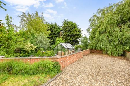 3 bedroom Detached house for sale in Croft Lane, Croft, PE24