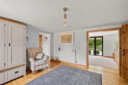 3 bedroom Detached house for sale in Croft Lane, Croft, PE24