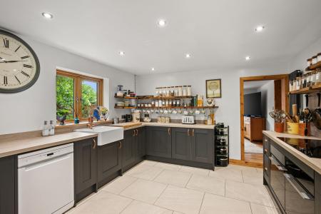 3 bedroom Detached house for sale in Croft Lane, Croft, PE24