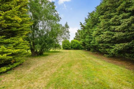 3 bedroom Detached house for sale in Croft Lane, Croft, PE24