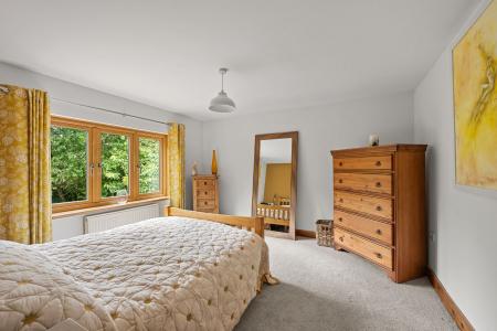 3 bedroom Detached house for sale in Croft Lane, Croft, PE24