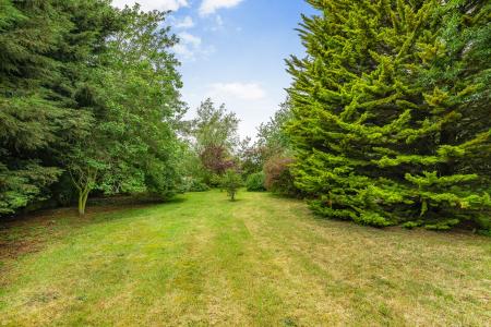 3 bedroom Detached house for sale in Croft Lane, Croft, PE24
