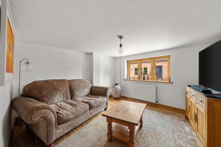 3 bedroom Detached house for sale in Croft Lane, Croft, PE24