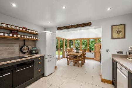 3 bedroom Detached house for sale in Croft Lane, Croft, PE24