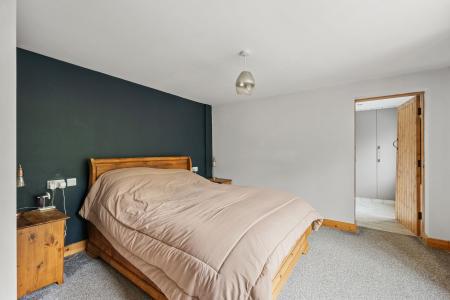 3 bedroom Detached house for sale in Croft Lane, Croft, PE24