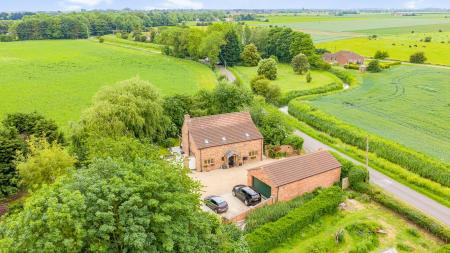 Croft Lane, Croft, PE24