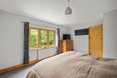 3 bedroom Detached house for sale in Croft Lane, Croft, PE24