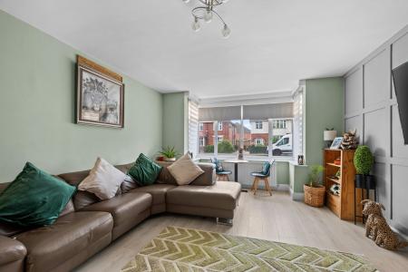 7 bedroom Detached house for sale in 21 Sunningdale Drive, Skegness, PE25 1BB