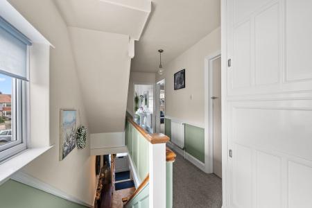 7 bedroom Detached house for sale in 21 Sunningdale Drive, Skegness, PE25 1BB
