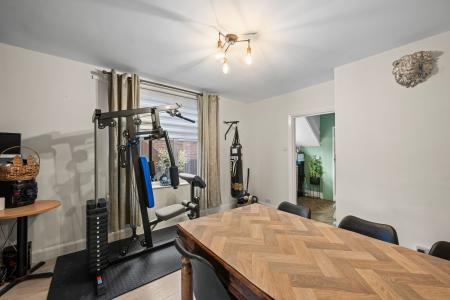 7 bedroom Detached house for sale in 21 Sunningdale Drive, Skegness, PE25 1BB