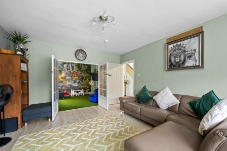 7 bedroom Detached house for sale in 21 Sunningdale Drive, Skegness, PE25 1BB
