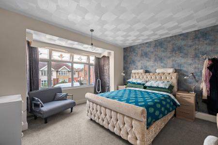 7 bedroom Detached house for sale in 21 Sunningdale Drive, Skegness, PE25 1BB