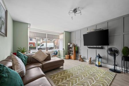 7 bedroom Detached house for sale in 21 Sunningdale Drive, Skegness, PE25 1BB