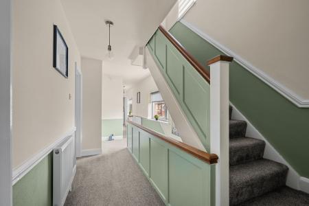 7 bedroom Detached house for sale in 21 Sunningdale Drive, Skegness, PE25 1BB