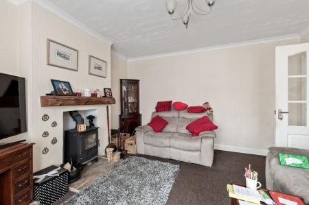 4 bedroom Semi-detached house for sale in Firbeck Avenue, Skegness, PE25