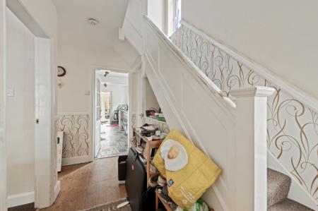 4 bedroom Semi-detached house for sale in Firbeck Avenue, Skegness, PE25