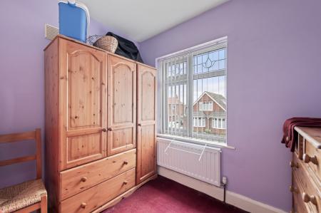 4 bedroom Semi-detached house for sale in Firbeck Avenue, Skegness, PE25