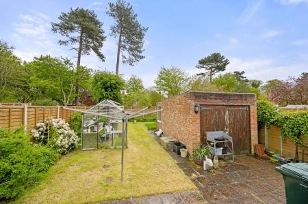 4 bedroom Semi-detached house for sale in Firbeck Avenue, Skegness, PE25