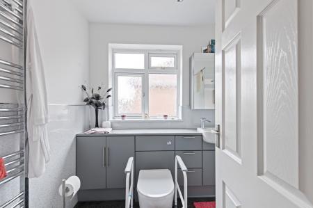 4 bedroom Semi-detached house for sale in Firbeck Avenue, Skegness, PE25