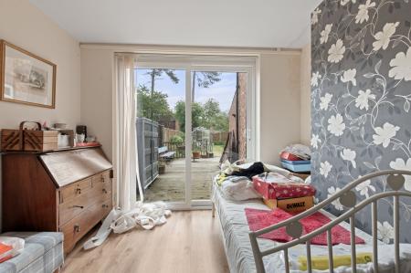 4 bedroom Semi-detached house for sale in Firbeck Avenue, Skegness, PE25