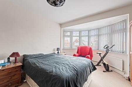 4 bedroom Semi-detached house for sale in Firbeck Avenue, Skegness, PE25