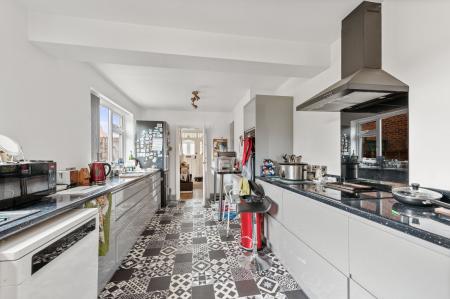 4 bedroom Semi-detached house for sale in Firbeck Avenue, Skegness, PE25