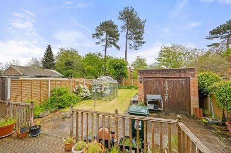 4 bedroom Semi-detached house for sale in Firbeck Avenue, Skegness, PE25