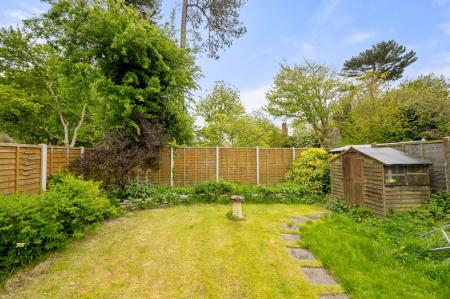 4 bedroom Semi-detached house for sale in Firbeck Avenue, Skegness, PE25