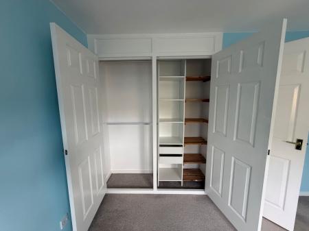 2 bedroom Semi-detached house to let in Fitzjames Close, Spilsby, PE23