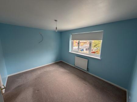 2 bedroom Semi-detached house to let in Fitzjames Close, Spilsby, PE23