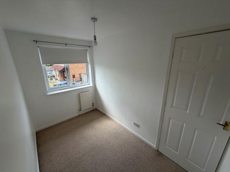 2 bedroom Semi-detached house to let in Fitzjames Close, Spilsby, PE23