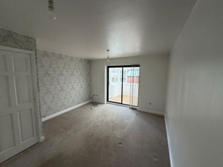 2 bedroom Semi-detached house to let in Fitzjames Close, Spilsby, PE23