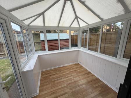2 bedroom Semi-detached house to let in Fitzjames Close, Spilsby, PE23