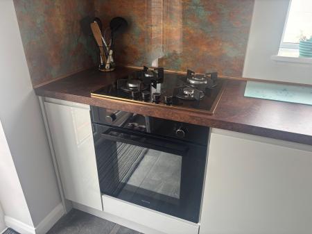 2 bedroom End of terrace house to let in Reynard Street, Spilsby, PE23