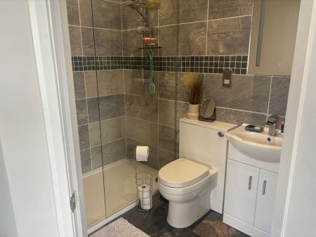 2 bedroom End of terrace house to let in Reynard Street, Spilsby, PE23