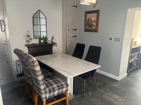 2 bedroom End of terrace house to let in Reynard Street, Spilsby, PE23
