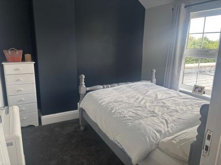 2 bedroom End of terrace house to let in Reynard Street, Spilsby, PE23