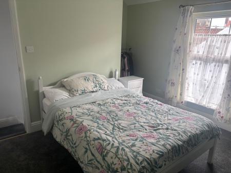 2 bedroom End of terrace house to let in Reynard Street, Spilsby, PE23