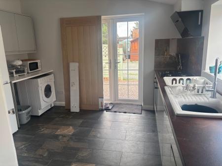 2 bedroom End of terrace house to let in Reynard Street, Spilsby, PE23