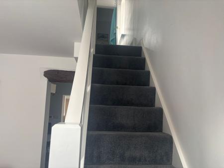 2 bedroom End of terrace house to let in Reynard Street, Spilsby, PE23