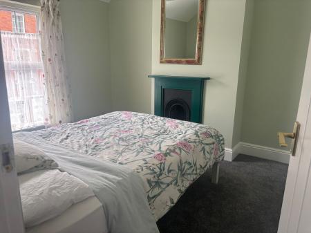 2 bedroom End of terrace house to let in Reynard Street, Spilsby, PE23