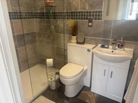 2 bedroom End of terrace house to let in Reynard Street, Spilsby, PE23